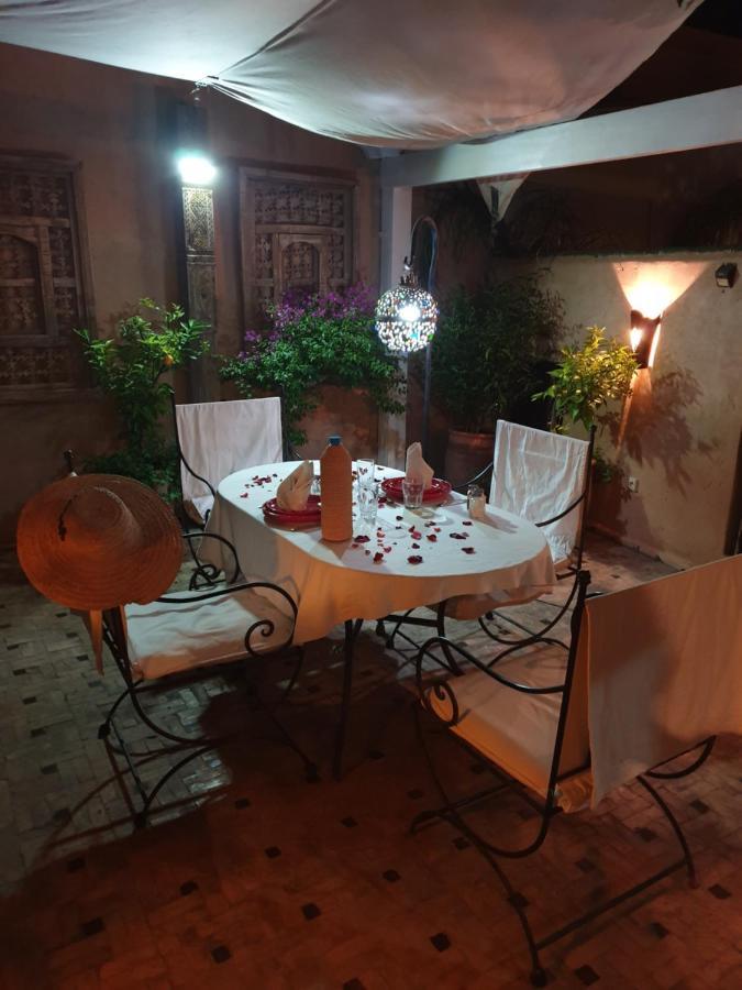 Akush 2* Marrakesh