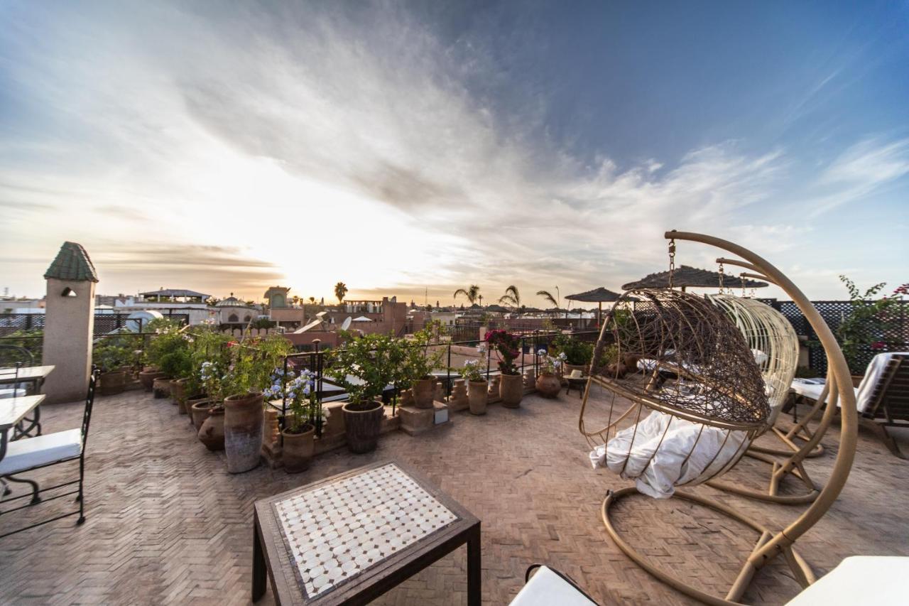 Akush 2* Marrakesch